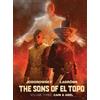 Alejandro Jodorowsky The Sons of El Topo: Cain & Abel (Copertina rigida)