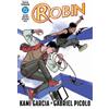 Kami Garcia Gabriel Pico Teen Titans: Robin (Connecting Cover Editio (Tascabile)