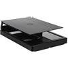 Avision BF-1606B FB10 A4 - Scanner a superficie piana, sensore CIS, 1200 x 1200 dpi, colore: Nero