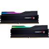 G.SKILL D532GB 6000-30 Trident Z5 RGB BK K2 GSK | F5-6000J3040F16GX2-TZ5RK