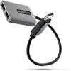StarTech Hub MST DisplayPort Multi-Monitor a 2 DP, Doppio 5K 60Hz, Windows