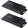StarTech Extender HDMI su Fibra Ottica LC, 4K 60Hz, 1km Single Mode, HDR