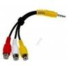 SDGstore CAVO AUDIO/VIDEO LG EAD61273106 PER TV LG 47LW650SAEU