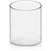 Ichendorf CILINDRO Set 4 bicchieri acqua 43cl