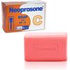 Neoprosone, Skin Brightening Soap | 4.4 oz / 200 g | Hyperpigmentation Treatment, Cleansing Bar, Fade Dark Spots on: Knees, Elbows, Face