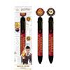 Pyramid International Harry Potter - Penna multicolore (design piattaforma 24,9 cm), regalo per ragazzi e ragazze, materiale scolastico, prodotto ufficiale