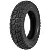 IRC TIRE 100/90 R10 56 J Irc Tire Sn26 Urban Snow Evo