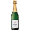 Dr. Fischer Steinbock Riesling Zero Sparkling 0,75 L