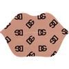 Dolce & Gabbana Nouri Kiss Petal Lip Patches 5 Patch