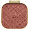 Dolce & Gabbana Cheeks&Eyes Match Refill 01 BLISSFUL MAUVE