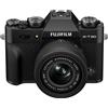 Fujifilm X-T30 III Black + XC 13-33mm F3.5-6.3 R OIS Garanzia Ufficiale Fujifilm