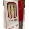 VAN DEN HUL THE ISIS RCA 1.5M COPPIA