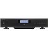 ROTEL CD 11 MK2 BLACK LETTORE CD PLAYER NUOVO GARANZIA UFFICIALE