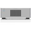 ROTEL RB 1552 MKII SILVER AMPLIFICATORE FINALE DI POTENZA NUOVO GAR UFFICIALE