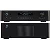 ROTEL RC-1572 MK2 + RB-1552 MKII BK PRE FINALE AMPLIFICATORE GARANZIA UFFICIAL