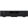 ROTEL RCD 1572MKII BLACK LETTORE CD AUDIOPHILE NUOVO GARANZIA UFFICIALE