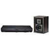 MUSICAL FIDELITY A1 LS3/5A AMPLIFICATORE + DISSUFORI NUOVI GARANZIA UFFICIALE
