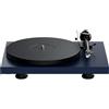 Pro-Ject PRO JECT DEBUT CARBON EVO 2 BLUE GIRADISCHI NUOVO GARANZIA UFFICIALE