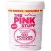 Stardrops The Pink Stuff Miracle Laundry Oxi Smacchiatore in Polvere per Capi Bianchi 1kg