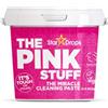 The Pink Stuff Miracle Cleaning Paste Pasta Detergente Multiuso 850 Grammi