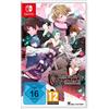 IDEA FACTORY INTERNATIONAL Charade Maniacs - Day One Edition (Nintendo Switch)