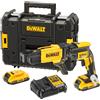 DEWALT Avvitatore Cartongesso Dewalt DCF620D2K-QW 18V 2Ah