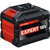 BOSCH Batteria Bosch Expert EXBA18V-150 18V 15Ah