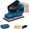 BOSCH Levigatrice Bosch GSS18V-18 18V