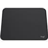 Logitech 956-000049 tappetino per mouse Grafite 956-000049