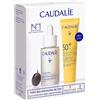 CAUDALIE VINOPERFECT Duo Illuminante Anti-macchie Siero & Fluido SPF50+ COF 2026