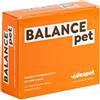 Ellegi srl V BALANCE PET 20BST CA/GA(FERRO