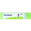 Boiron srl CINNABARIS 5CH GR 4G