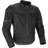 ACERBIS GIACCA CE RAMSEY VENTED 2.0 NERO XXL