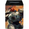 ‎Ultra Pro Ultra Pro T'au Empire Alcove Flip Deck Box® for Warhammer 40,000