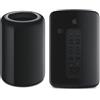 Apple Mac Pro 2013 - Intel Xeon E5 3,0 GHz - FirePro D700 - 16 GB - 256 GB - nuovo