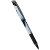 Pilot Penna a sfera con impugnatura a V, punta fine da 0,5 mm con inchiostro nero e tratto da 0,3 mm (ciascuno)