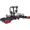 Inter Pack Spider 3 Lite - portabici da gancio traino per 3 bici