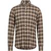 ALESSANDRO GHERARDI - Camicia a quadri