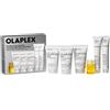 OLAPLEX INC OLAPLEX THE MINI ESSENTIALS SET 2025 HOLIDAY 6 PEZZI