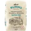 RUMMO SpA RUMMO FARINA PER PANE E PIZZA 1 KG