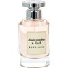 Abercrombie & Fitch Authentic Woman Eau de Parfum donna 100 ml