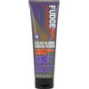 Fudge Clean Blonde Damage Rewind Violet-Toning Shampoo 250 ml
