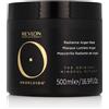 Revlon Professional Orofluido Radiance Argan Mask 500 ml