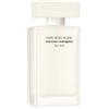 Narciso Rodriguez Pure Musc Blanc For Her Eau de Parfum Intense donna 50 ml