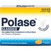 Polase Classico Arancia Integratore Magnesio e Potassio 12 Bustine