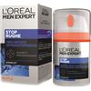 Men exp stop rughe Crema Idratante 50 ml