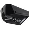 Audio-Technica AT-VMN95EBK Elliptical Stylus for use with Cartridge AT-VM95E (Black)