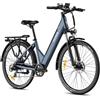 Fafrees F28 PRO Bicicletta elettrica da donna, batteria da 36V 15Ah 1
