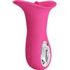 Baile Vibratore Clitoride Clyde 1 St