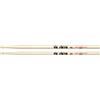 Vic Firth Bacchette American Heritage, 7A, Acero, Punta in Legno